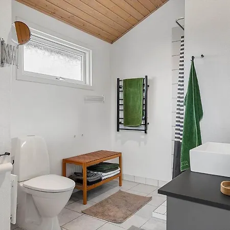 Tv1072-bindslev-glentevej-12 Ferienhaus Bindslev