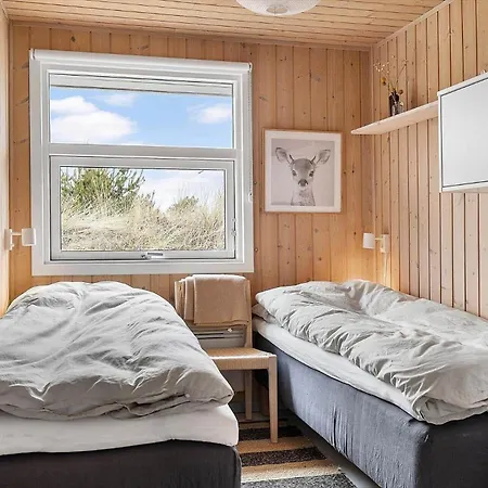 Ferienhaus Tv1072-bindslev-glentevej-12