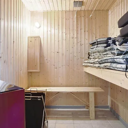 Ferienhaus Tv1072-bindslev-glentevej-12 *