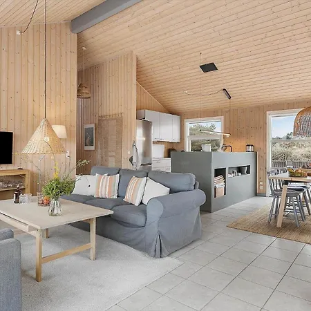 Ferienhaus Tv1072-bindslev-glentevej-12 *