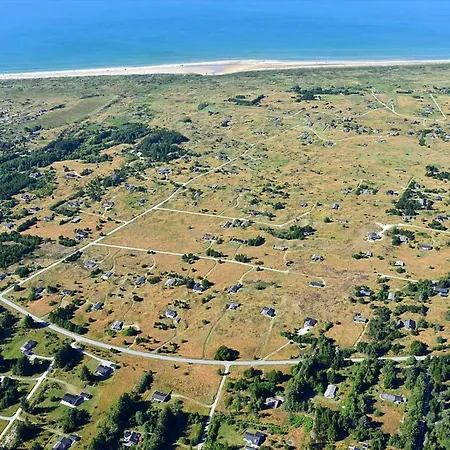 Tv1072-bindslev-glentevej-12 Ferienhaus *