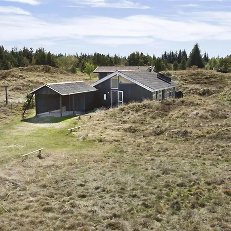 Tv1072-bindslev-glentevej-12 Feriehus *