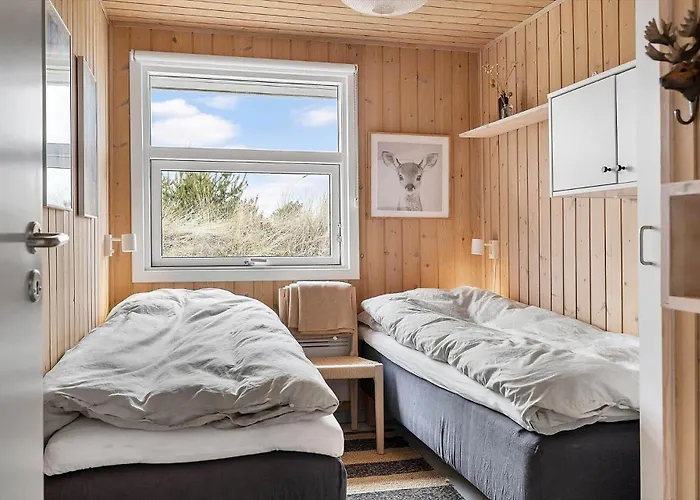 Vakantiehuis Tv1072-bindslev-glentevej-12