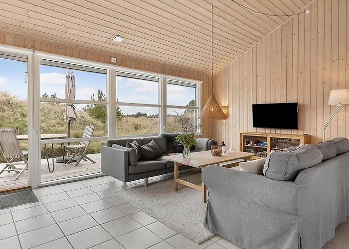 Vakantiehuis Tv1072-bindslev-glentevej-12