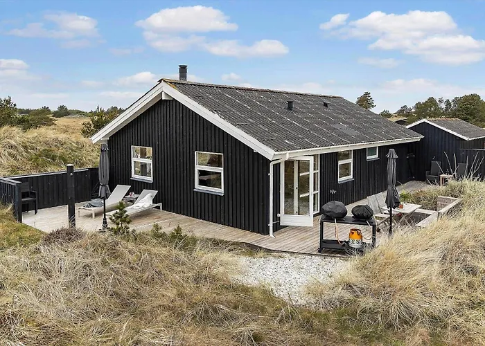 Tv1072-bindslev-glentevej-12 Tatil Evi